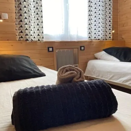 La Pignota 4* Andernos-les-Bains