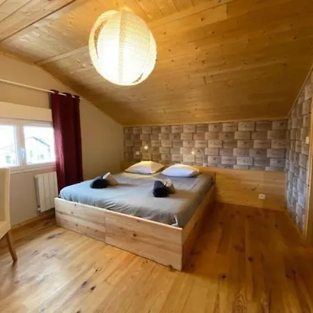 La Pignota 4* Andernos-les-Bains