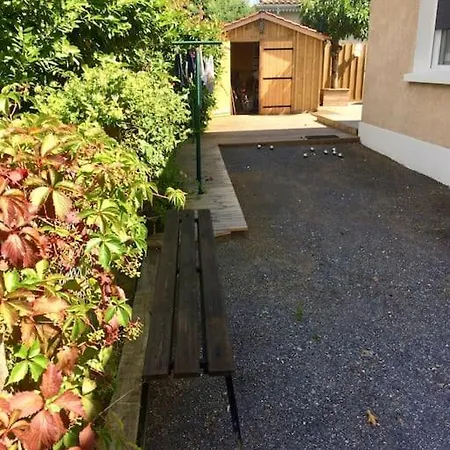 Hotel La Pignota Andernos-les-Bains