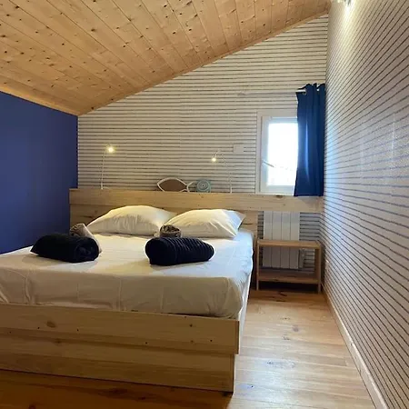 La Pignota Hotel Andernos-les-Bains
