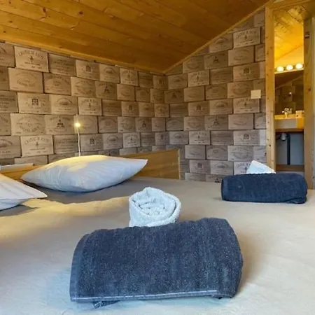 La Pignota Hotel
