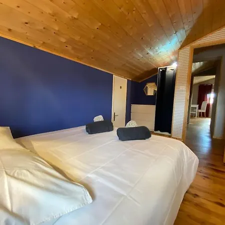 La Pignota 4*